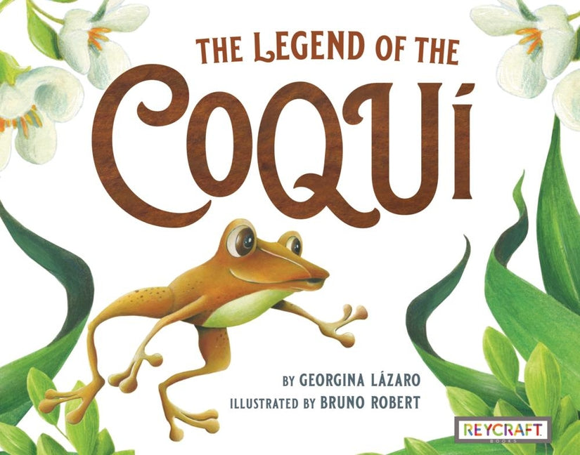 The Legend of the Coqu�
