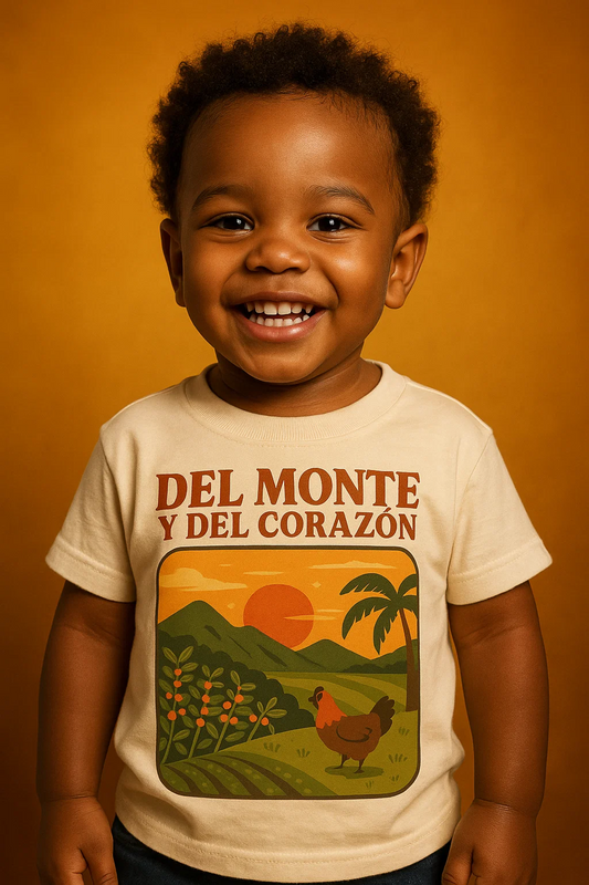 From the Mountain and the Heart: A Statement on Sustainable Fashion