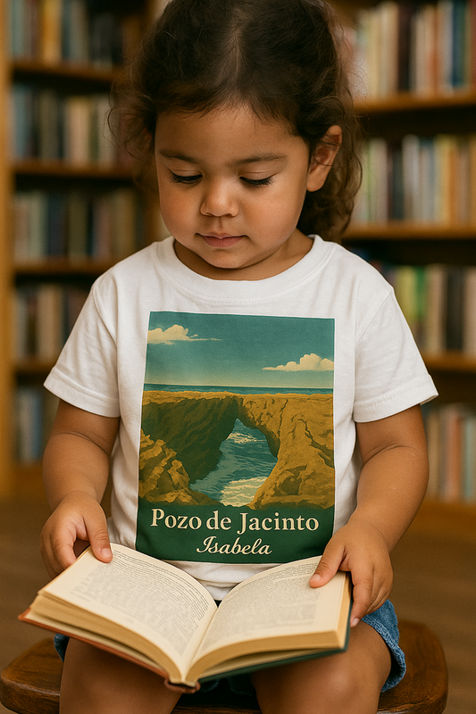 Celebrate Pozo de Jacinto: A Tribute to Puerto Rican Heritage