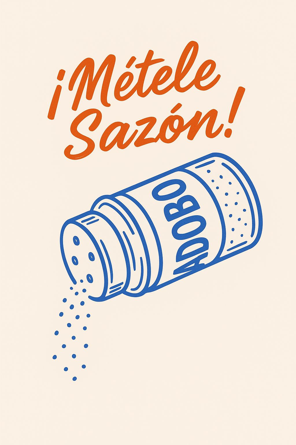 ¡Métele Sazón! - metele-sazon.png