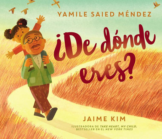 �De D�nde Eres?: Where Are You From? (Spanish Edition)