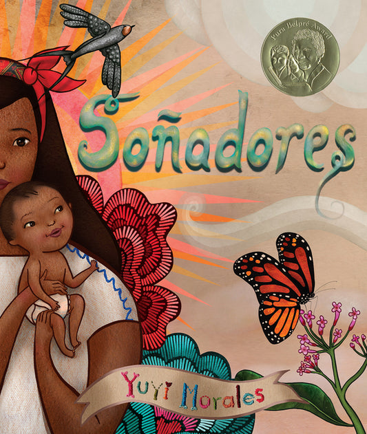 So�adores = Dreamers