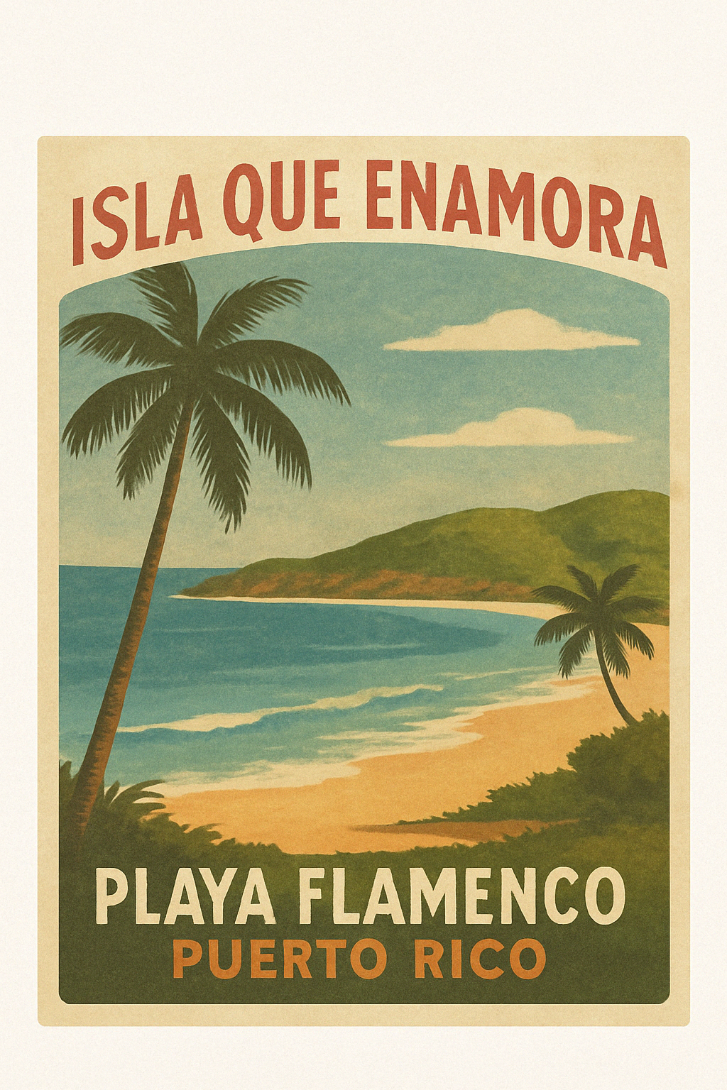 ISLA QUE ENAMORA - PLAYA FLAMENCO, PUERTO RICO - Design.png