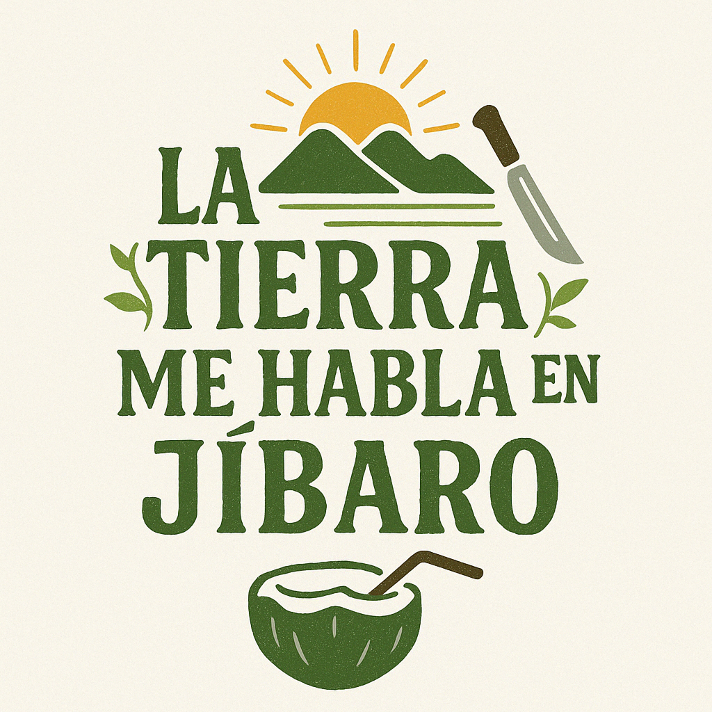 La Tierra Me Habla En Jíbaro - Original.png